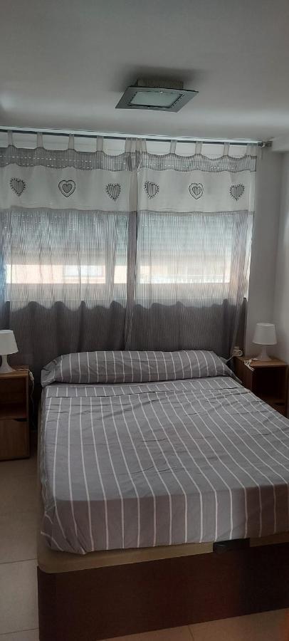 Apartamento Elite En Cullera Playa San Antonio Dış mekan fotoğraf