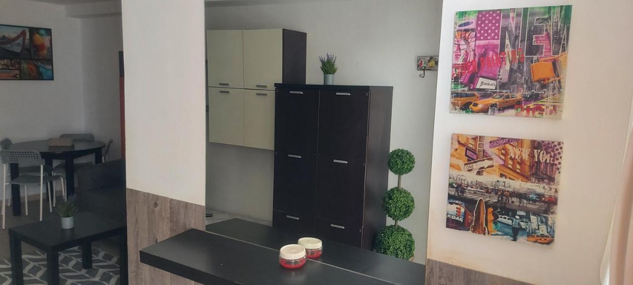 Apartamento Elite En Cullera Playa San Antonio Dış mekan fotoğraf