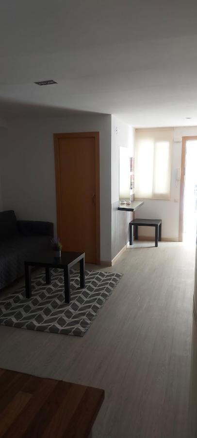 Apartamento Elite En Cullera Playa San Antonio Dış mekan fotoğraf