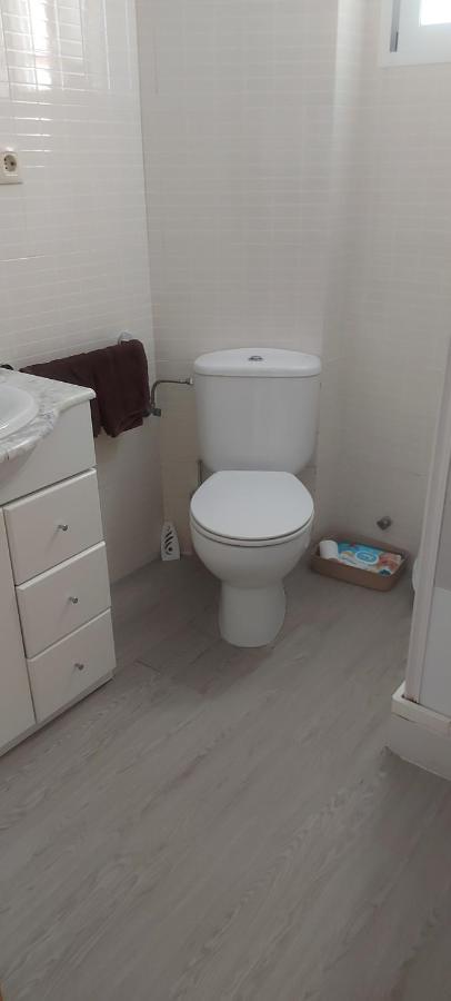 Apartamento Elite En Cullera Playa San Antonio Dış mekan fotoğraf