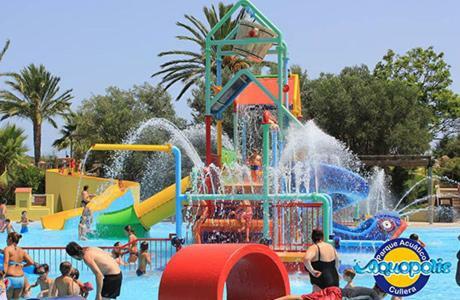Apartamento Elite En Cullera Playa San Antonio Dış mekan fotoğraf