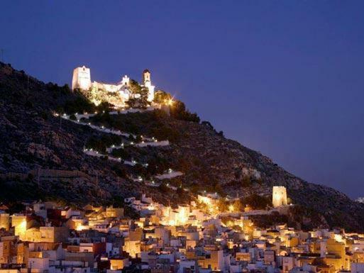 Apartamento Elite En Cullera Playa San Antonio Dış mekan fotoğraf