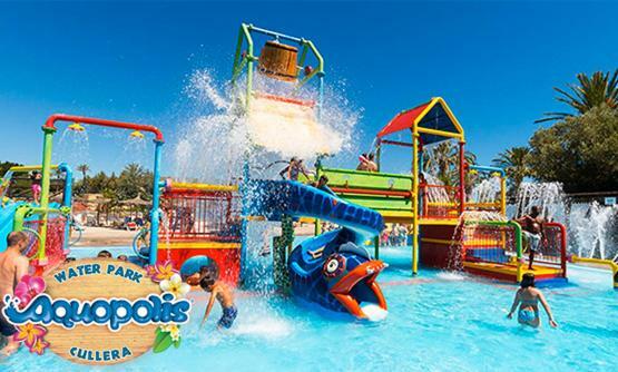 Apartamento Elite En Cullera Playa San Antonio Dış mekan fotoğraf