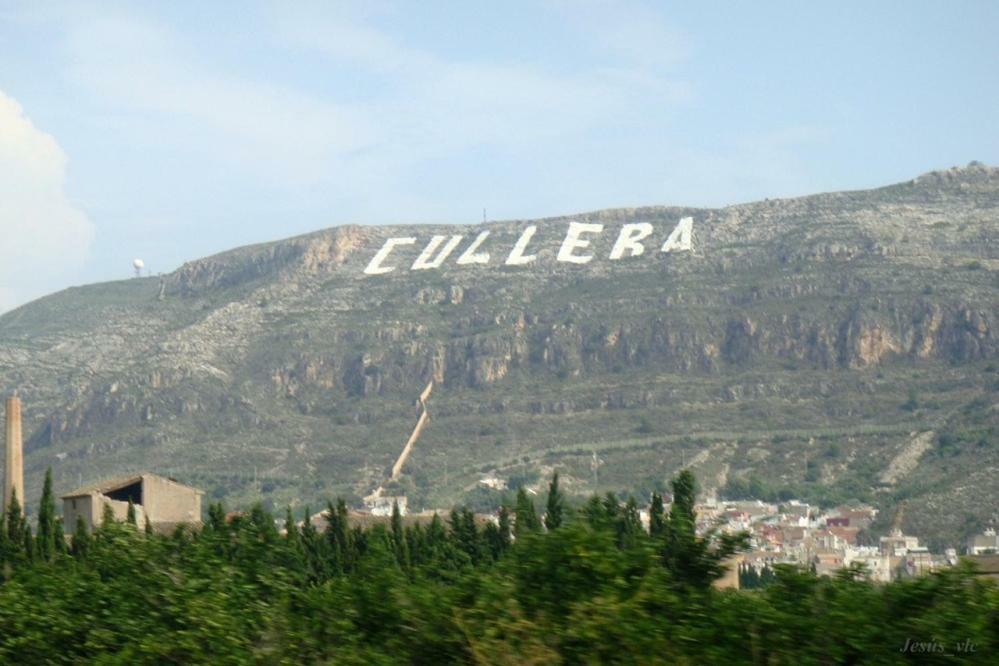 Apartamento Elite En Cullera Playa San Antonio Dış mekan fotoğraf